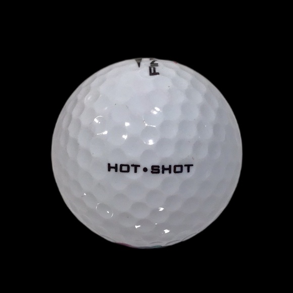 NEW Disney Mickey Mouse Limited Edition Golf Ball, Pinnacle Hot Shot - Picture 3 of 3